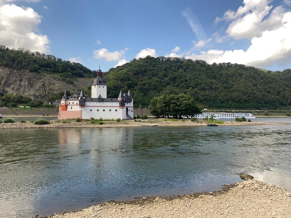 Deutschland - Kaub - 