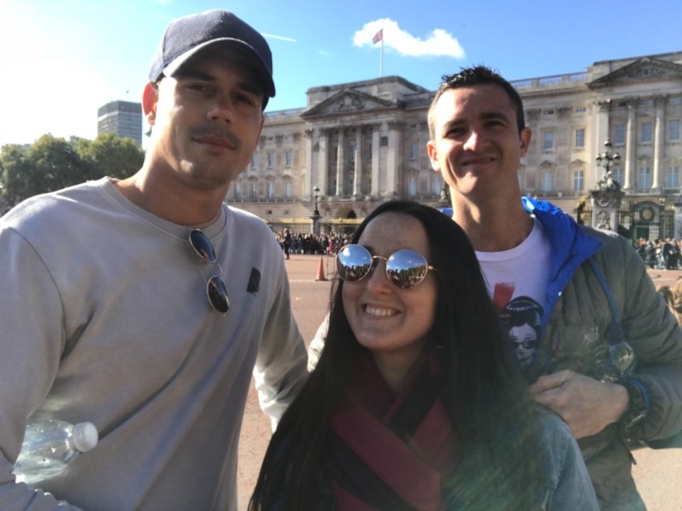 United Kingdom - London - 