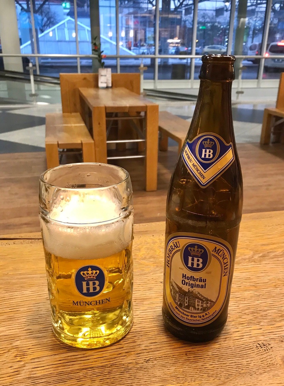 Deutschland - Oberding - 