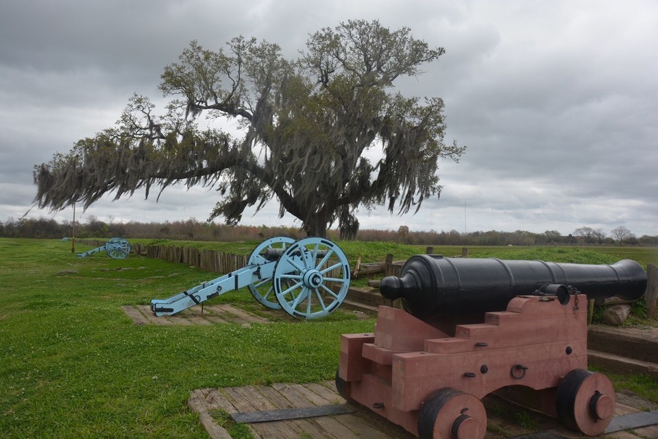 United States - New Orleans - 