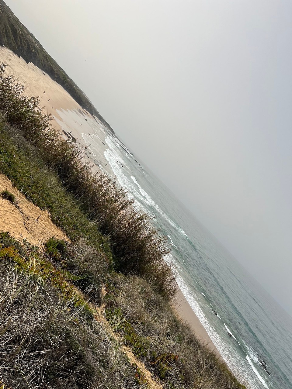 Portugal - Longueira-Almograve - 