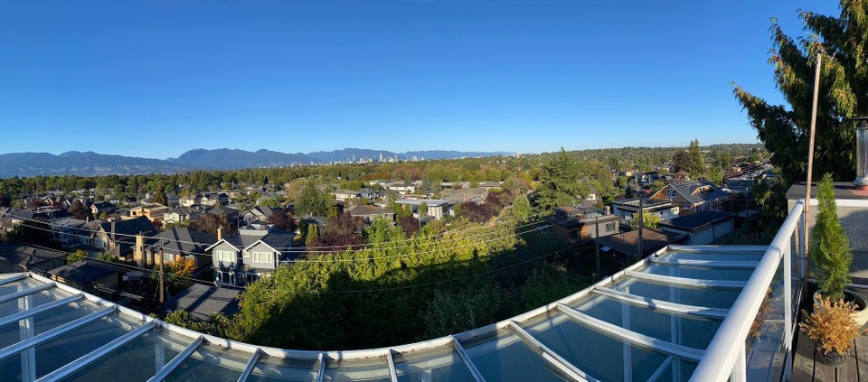 Kanada - Vancouver - 