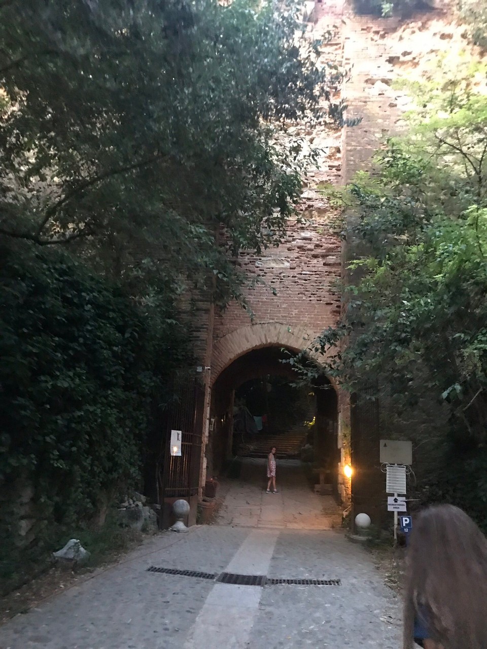 Italien - Verona - 