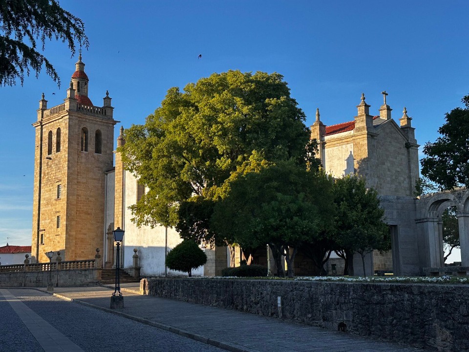 Portugal - Miranda do Douro - 