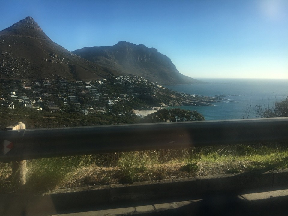 Südafrika - Kapstadt - 