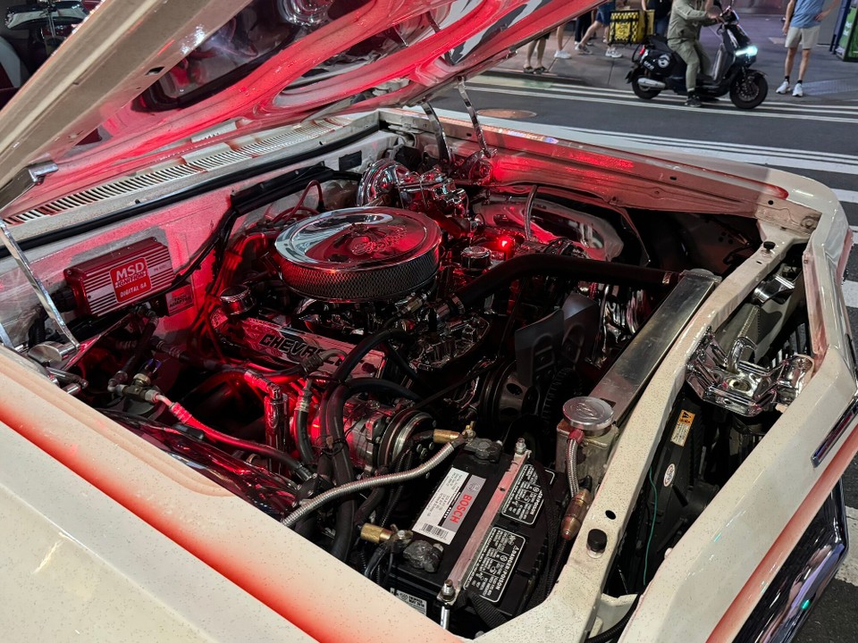 Vereinigte Staaten - New York - 