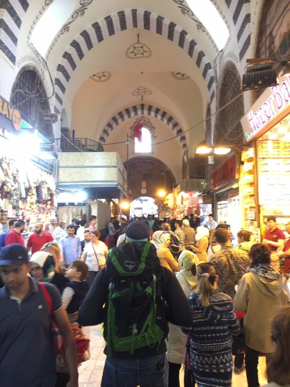 Türkei - Istanbul - 