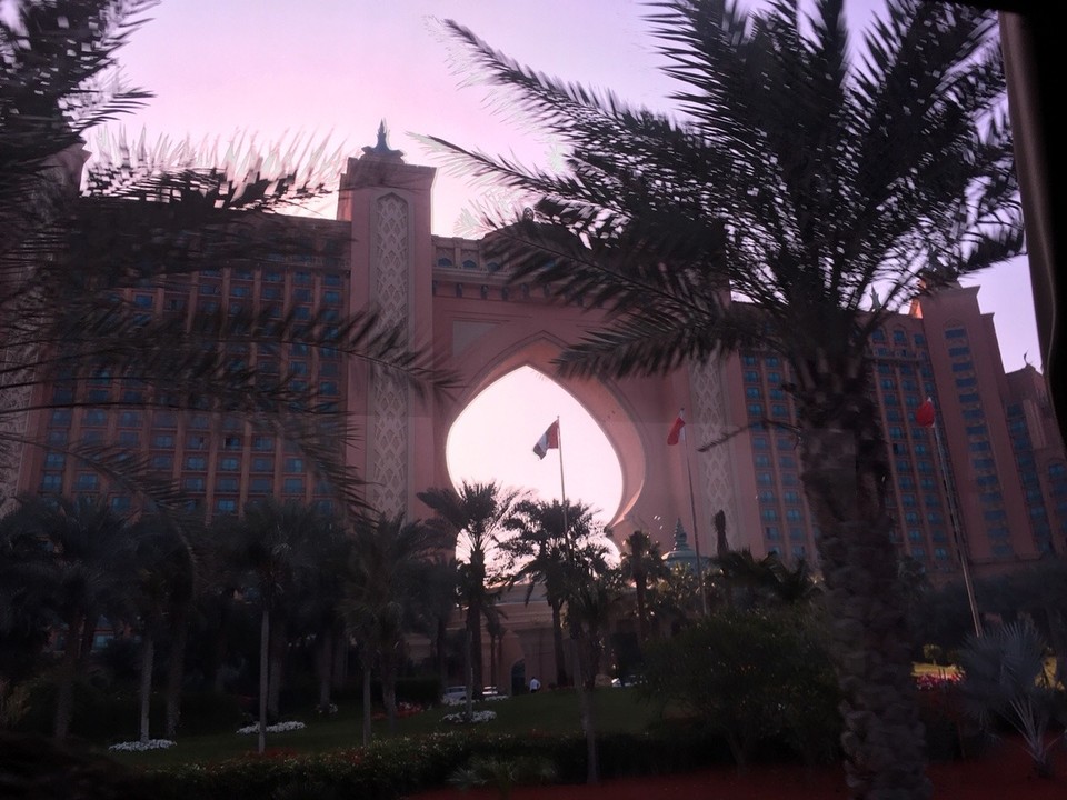Vereinigte Arabische Emirate - Dubai - 