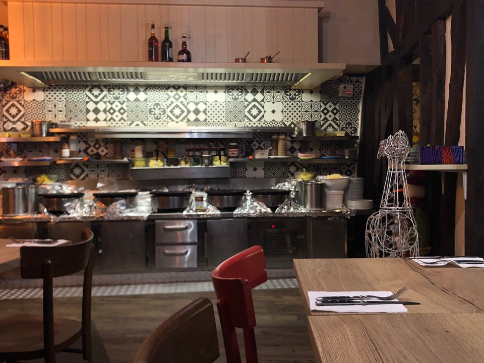 Frankreich - Rennes - 