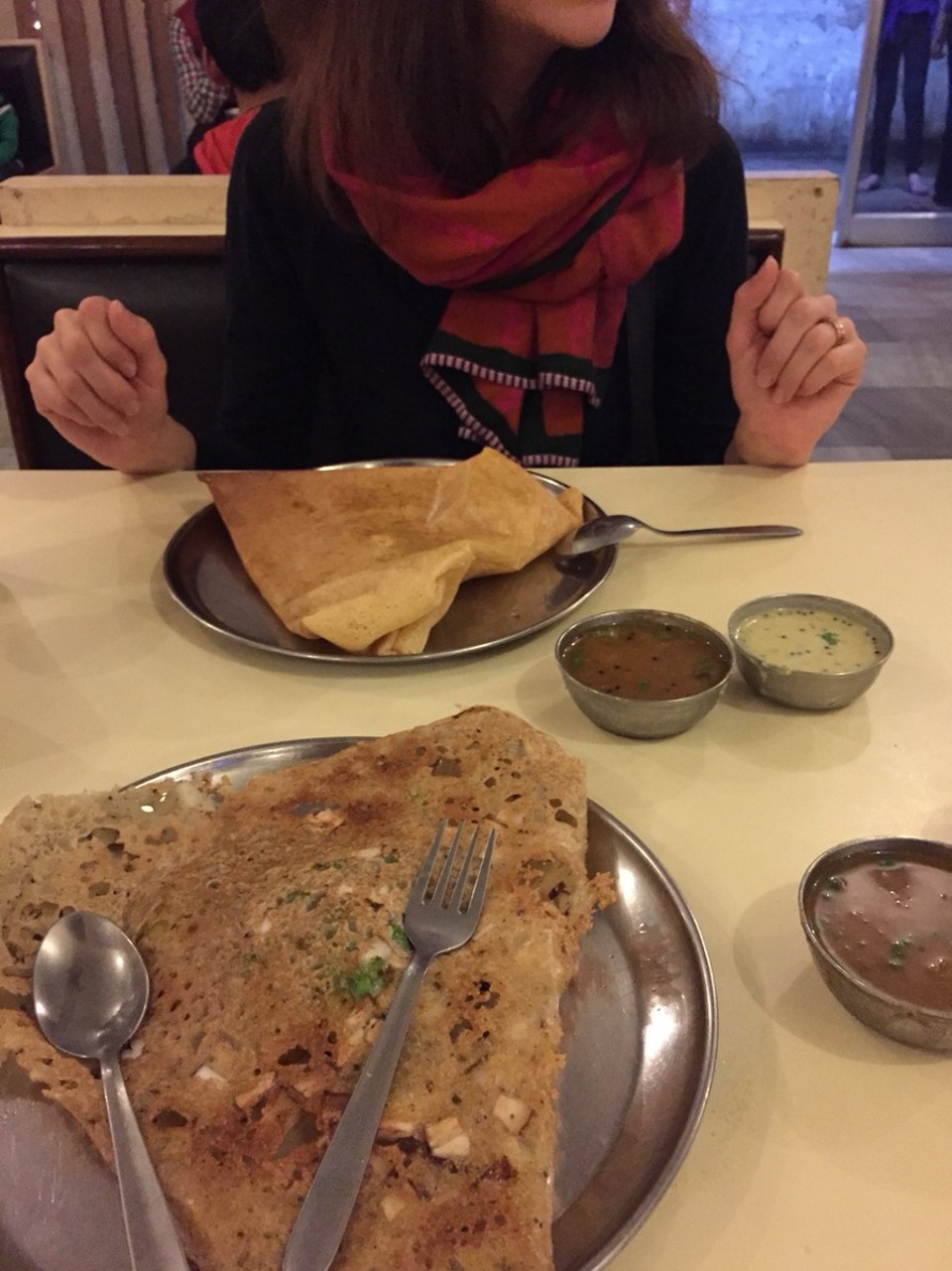 Varanasi - Varanasi - 