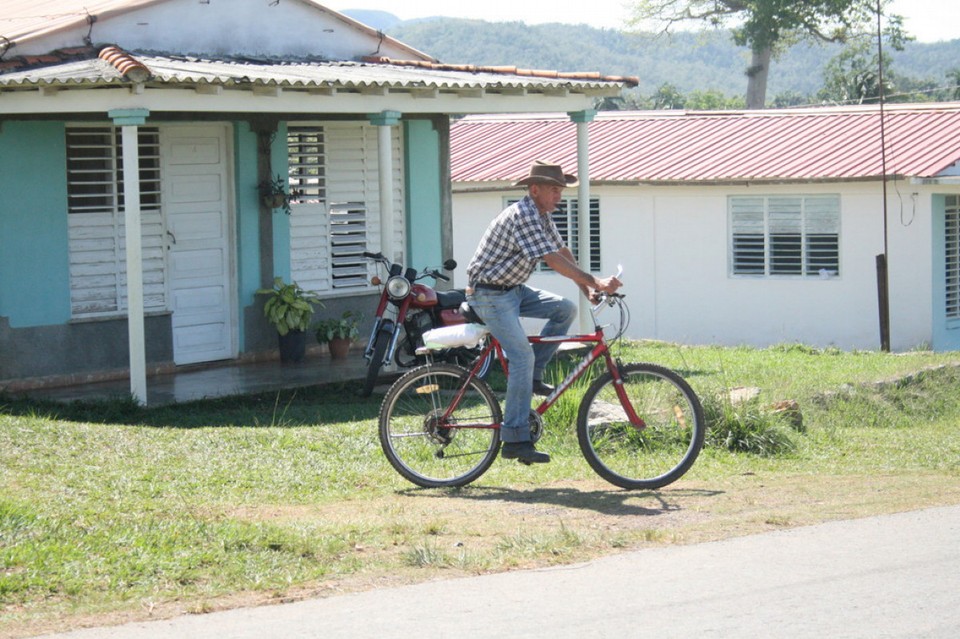 Kuba - Cayo Jutías - 