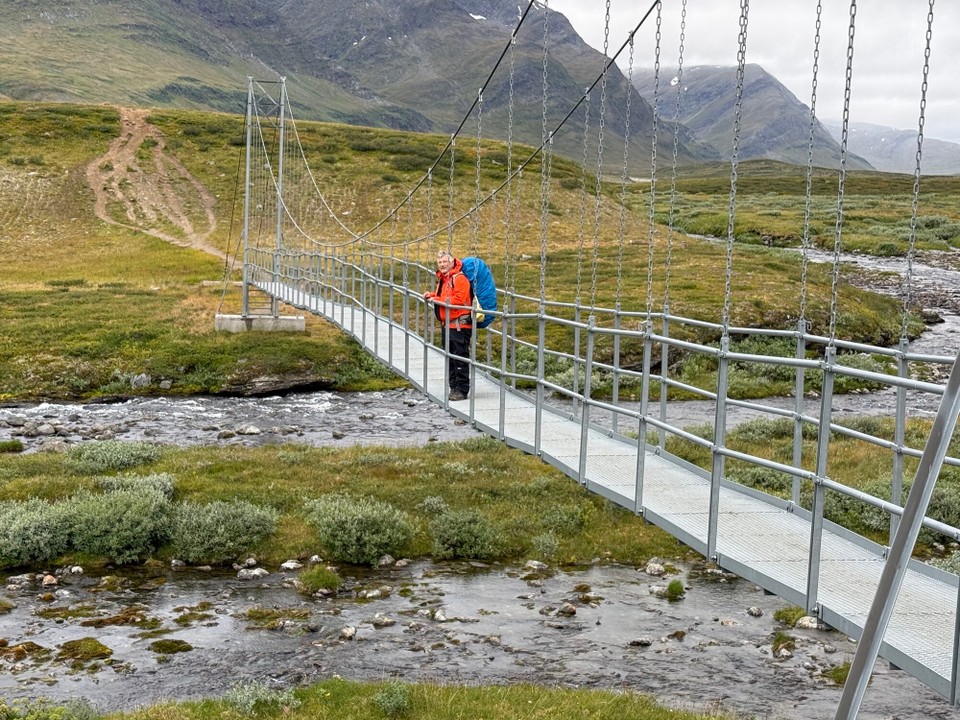 Schweden - Kiruna - 