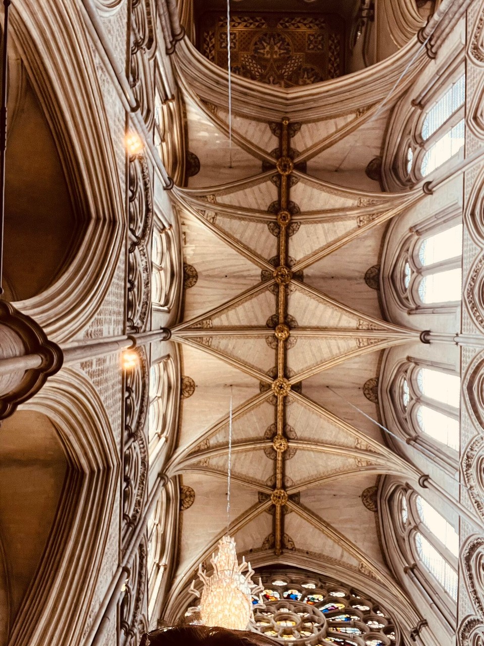 Vereinigtes Königreich - London - 