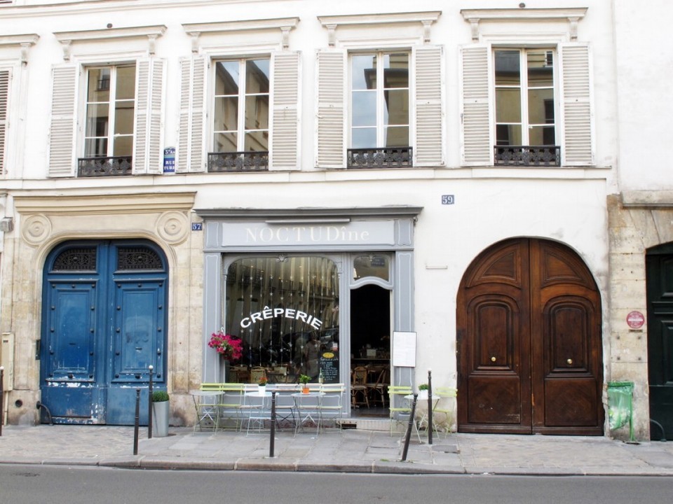 Frankreich - Paris - 