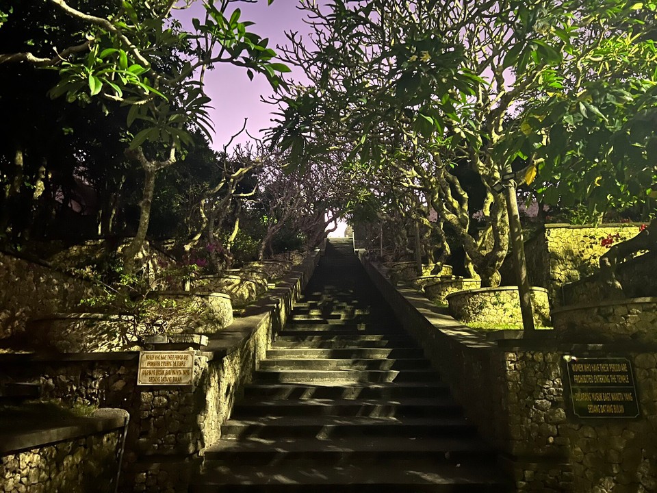 Indonesien -  - 
