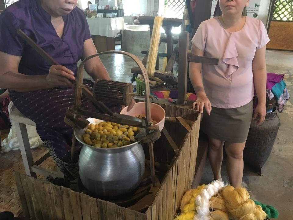 Thailand - Chiang Mai - 