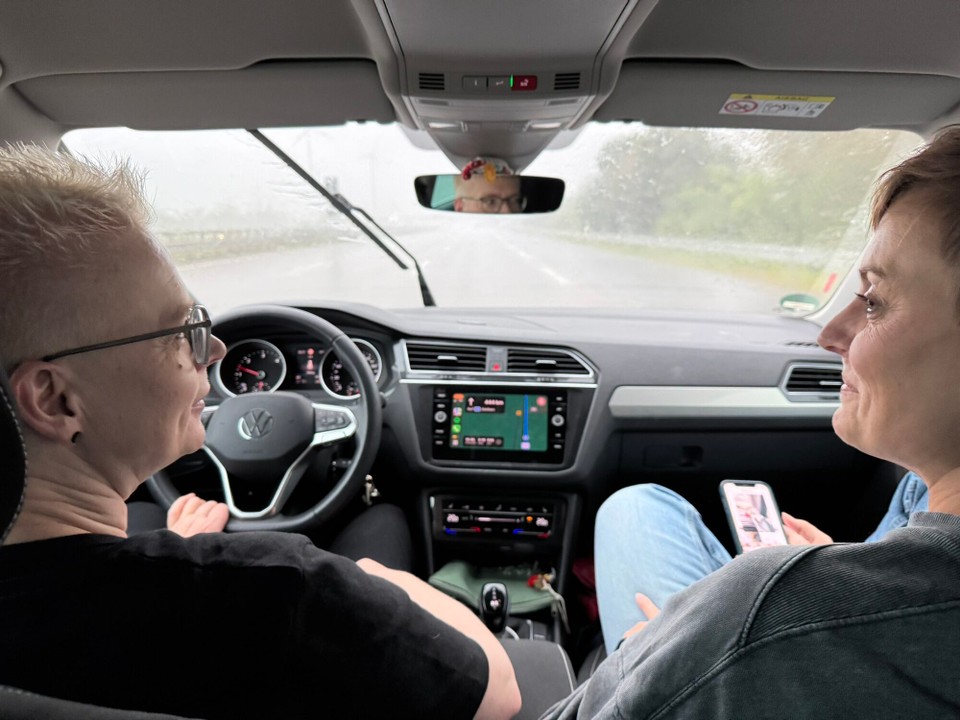 Deutschland - Plech - 