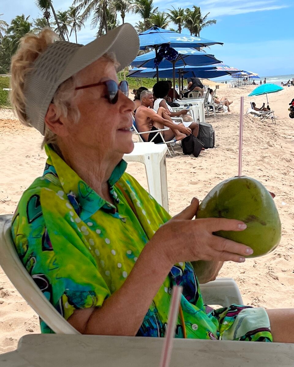 Brasilien - Salvador - 