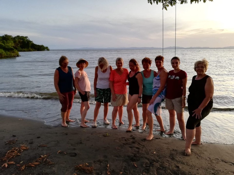 Nicaragua - Altagracia - 