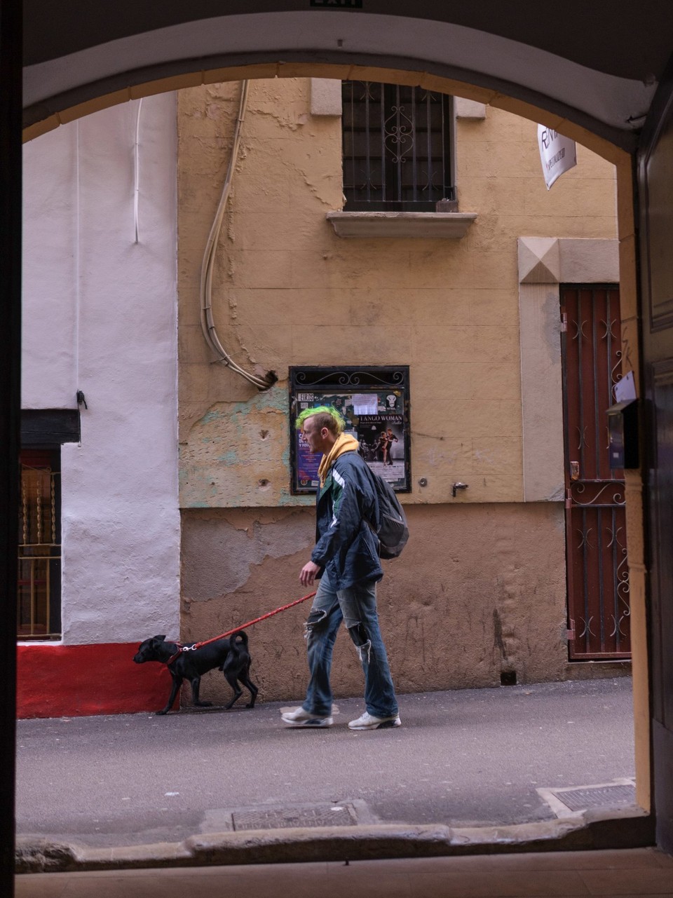 Spanien - Palma - 