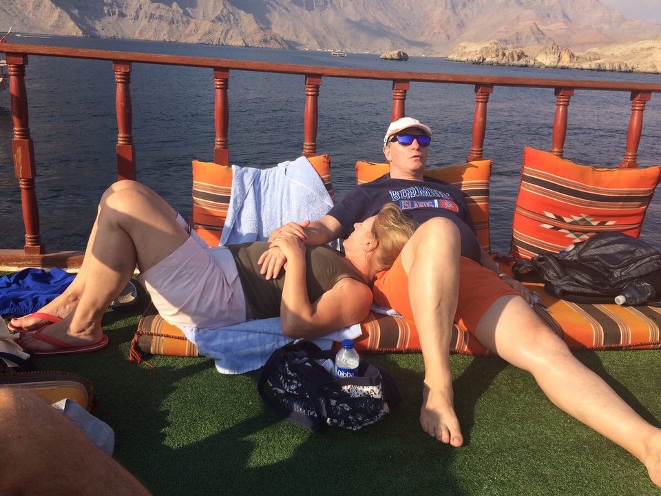 Oman -  - 