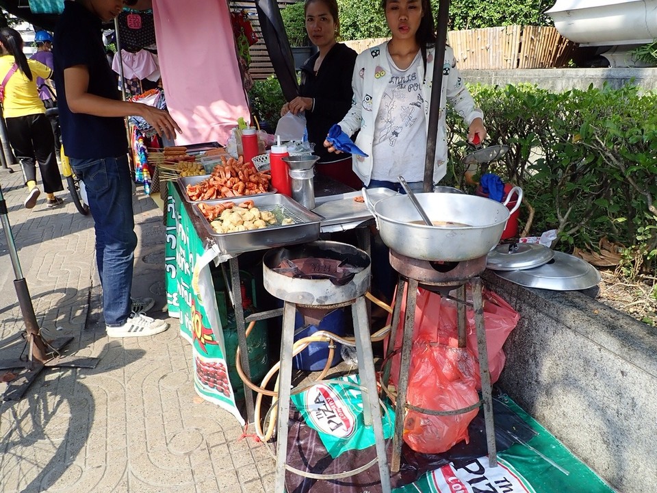 Thailand - Bangkok - 