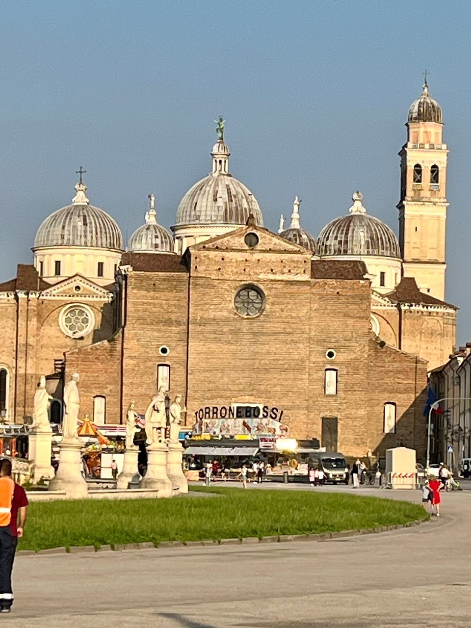Italien - Padua - 