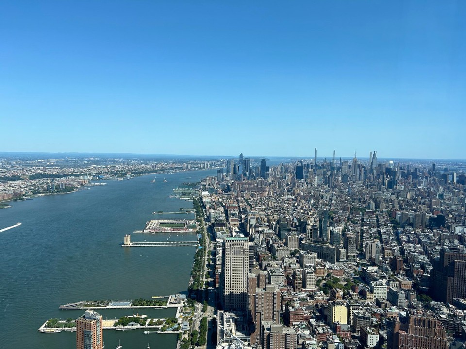 Vereinigte Staaten - New York - 