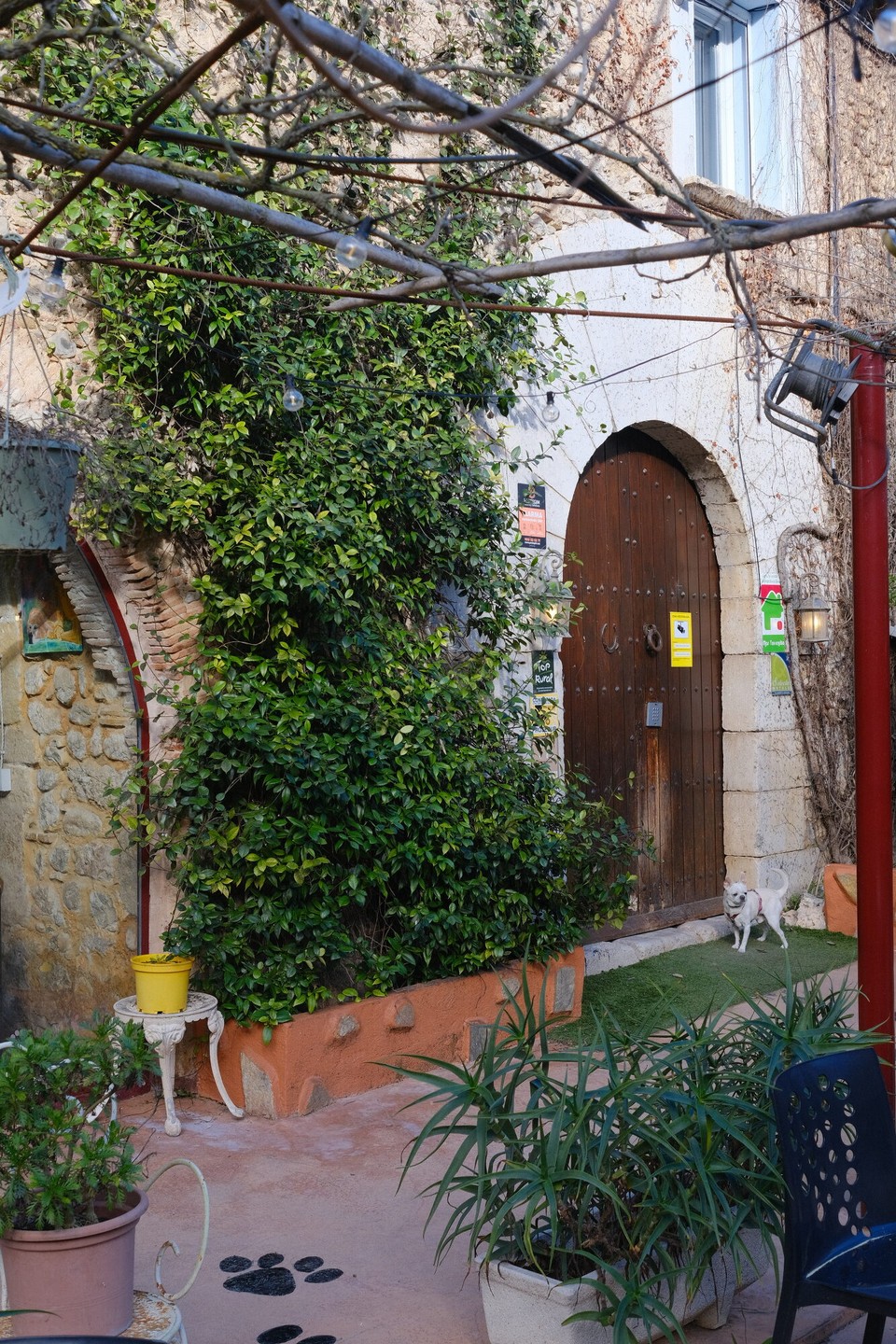 Spanien - Vilademuls - 