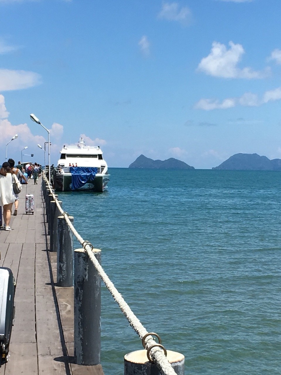 Thailand -  - 