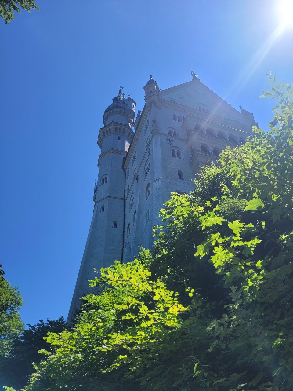 Deutschland - Schwangau - 