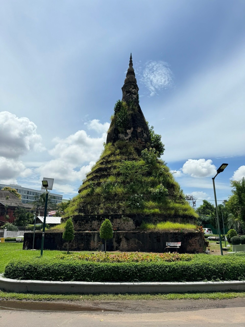 Laos - Vientiane - 