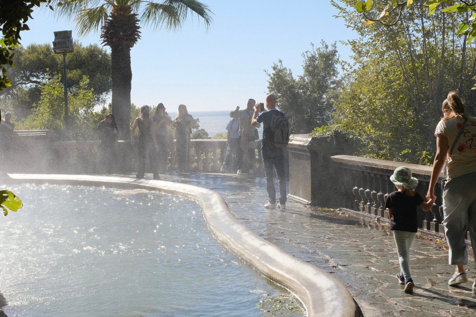 Frankreich - Nizza - 