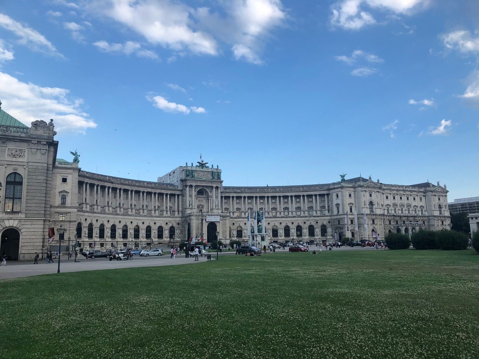 Austria - Vienna - 