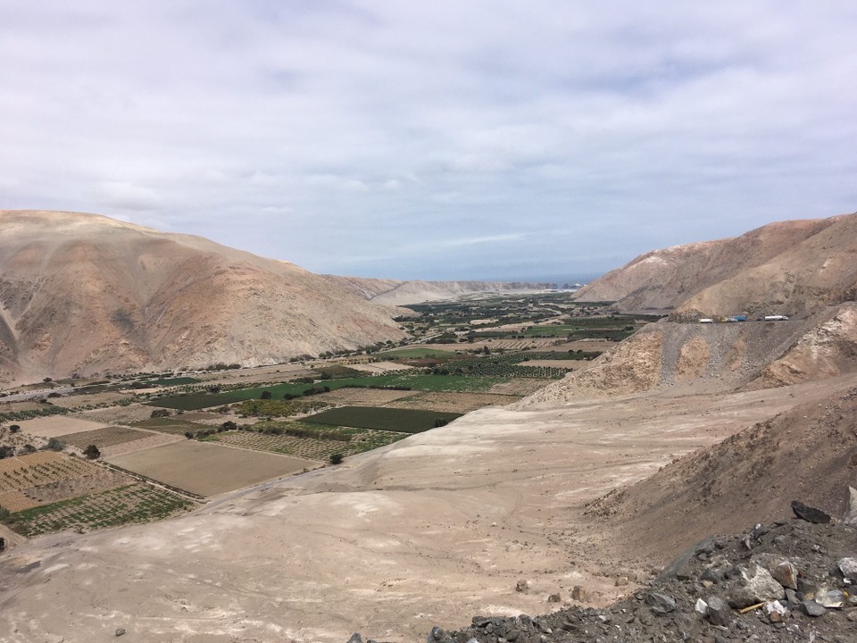 Peru -  - 