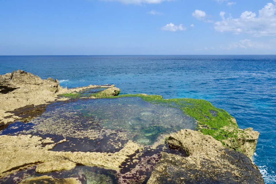 Indonesia - Lembongan island - 