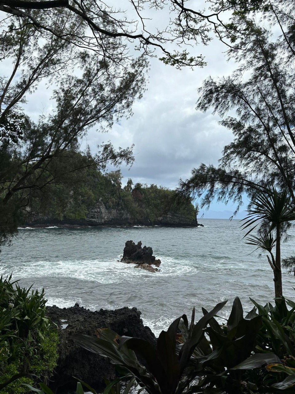 Vereinigte Staaten - Hilo - 