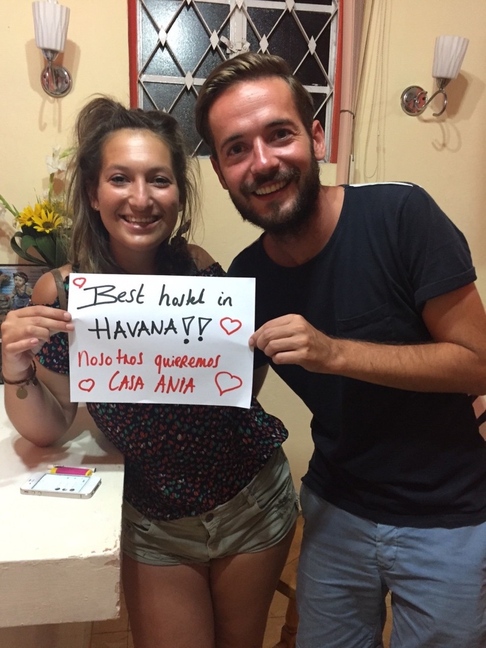 Cuba - Havana - 