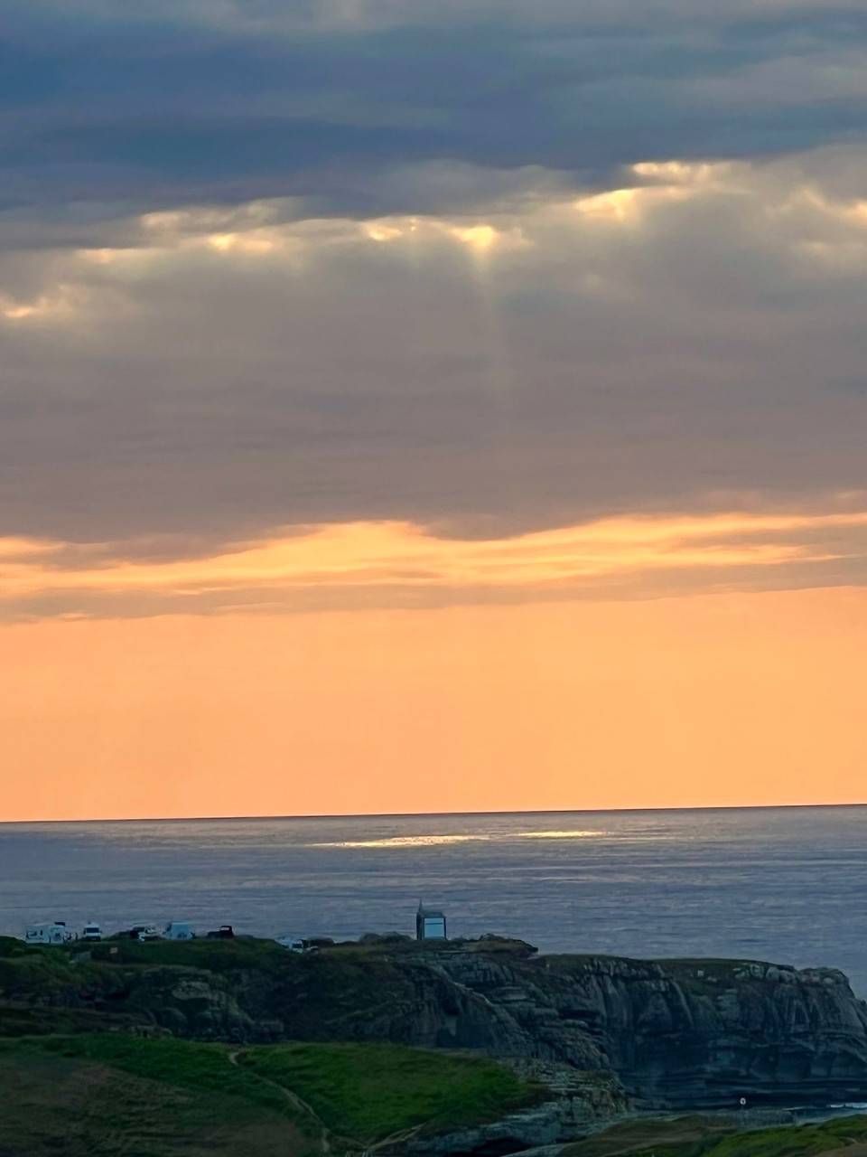 Spanien - Santander - 