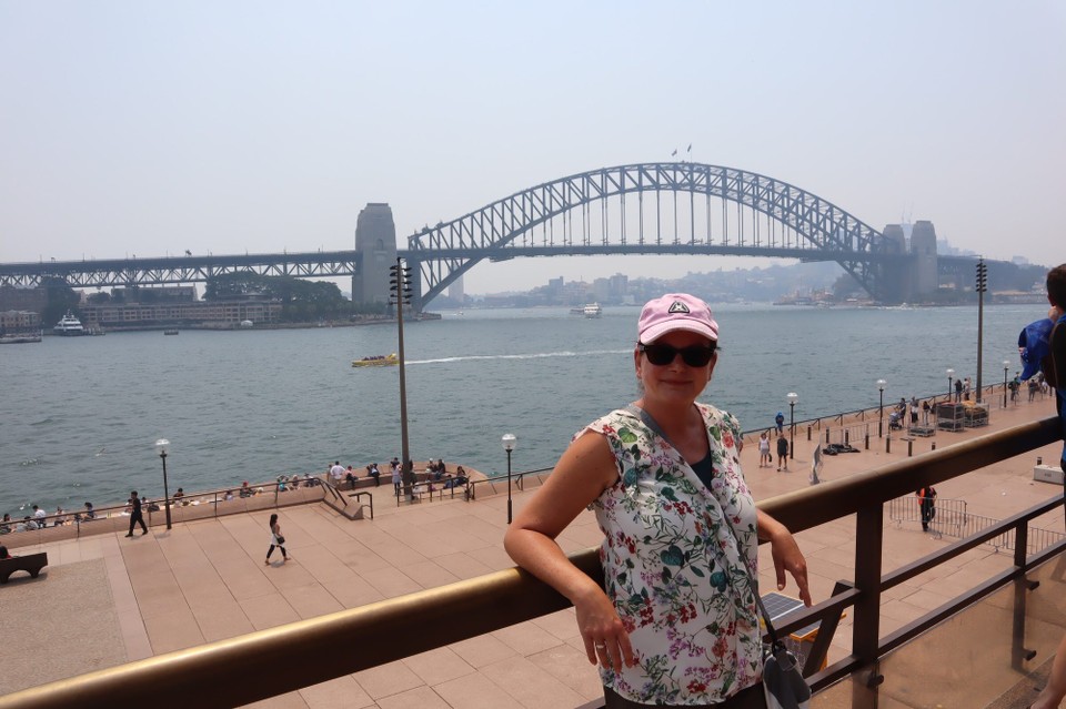 Australien - Balmain - 