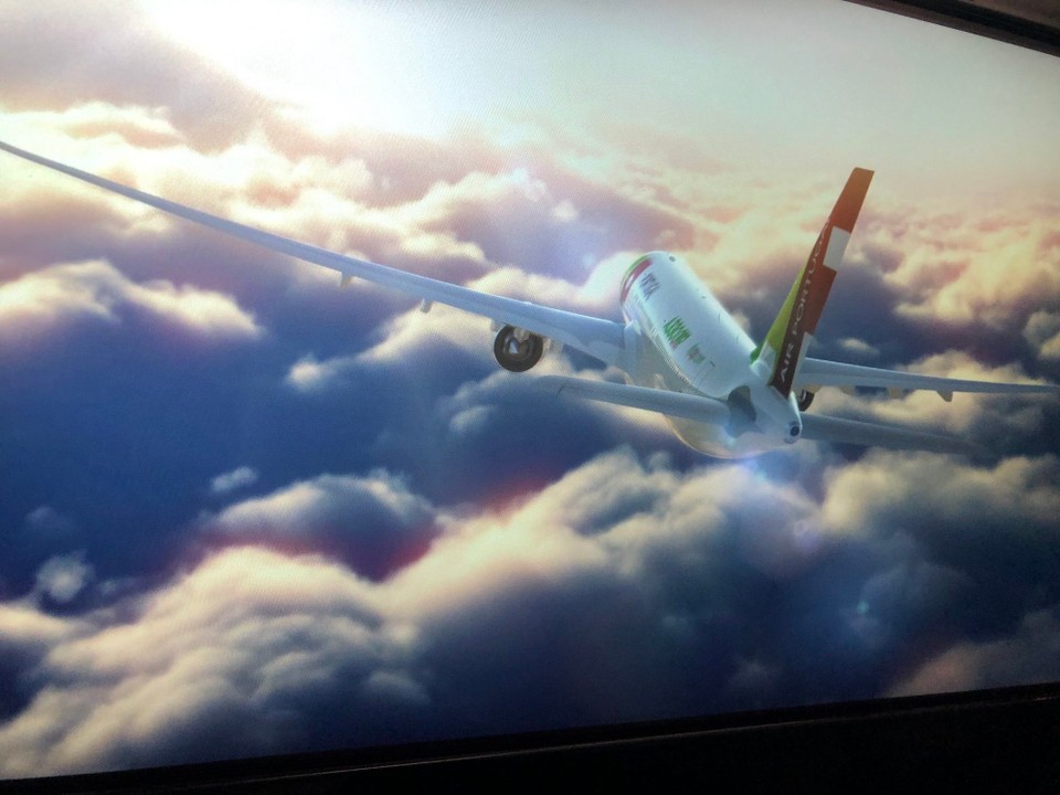 Portugal - Lissabon - 