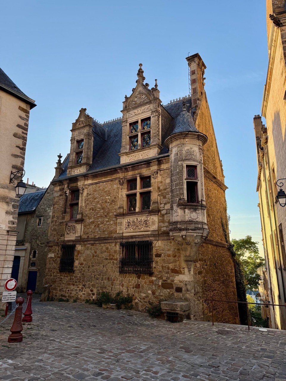 Frankreich - Le Mans - 