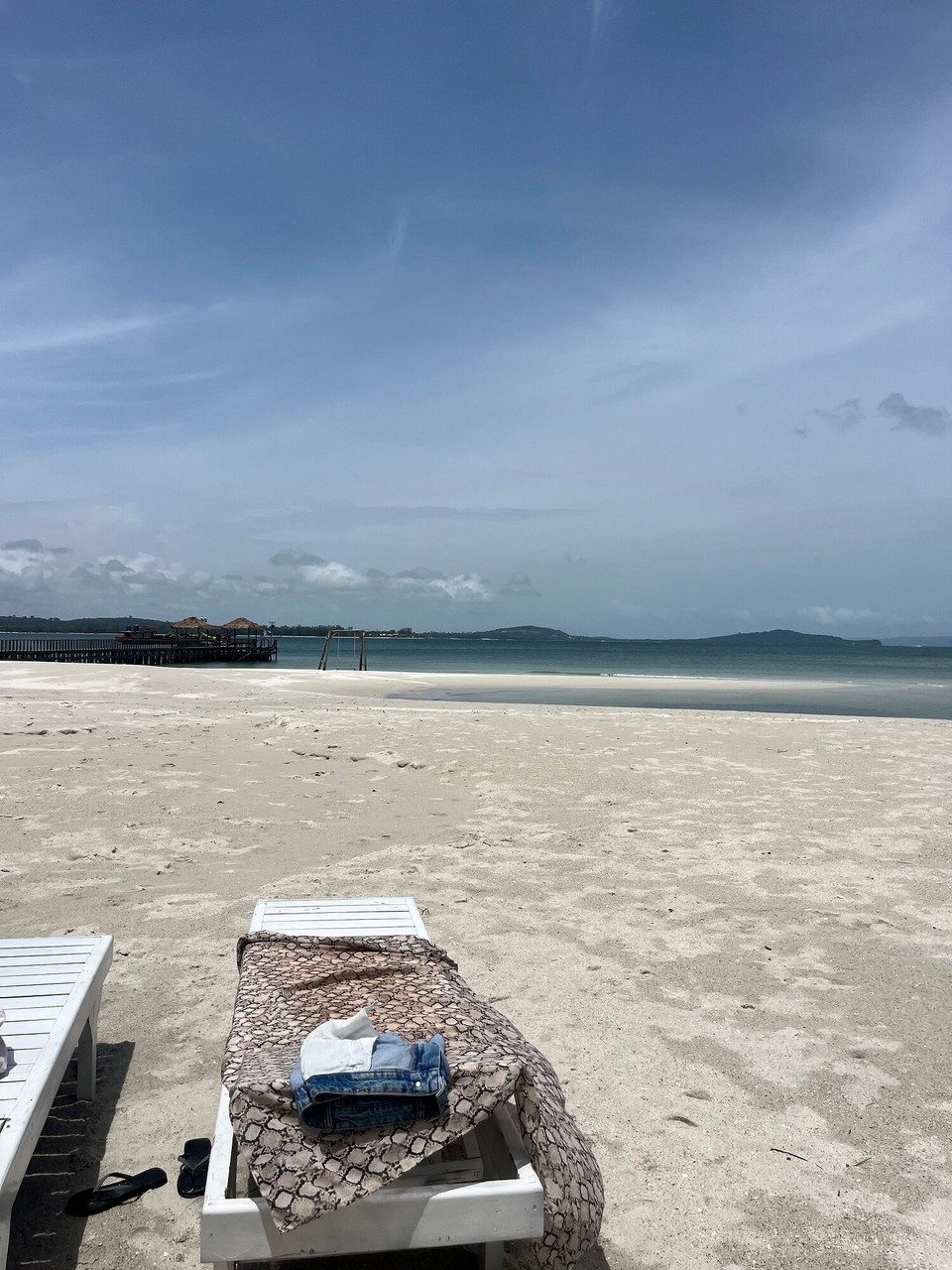 Cambodia - Kiri Sakor - 