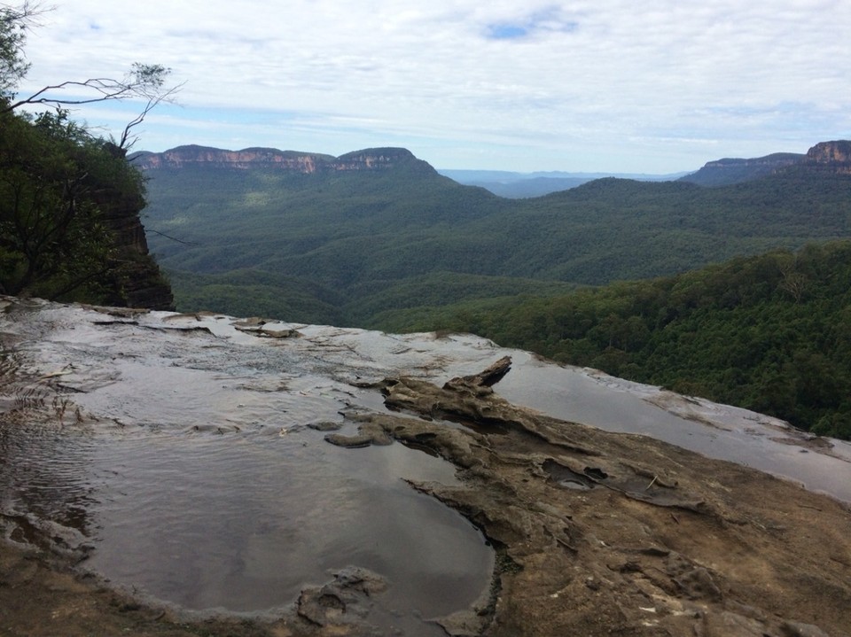 Australien - Katoomba - 