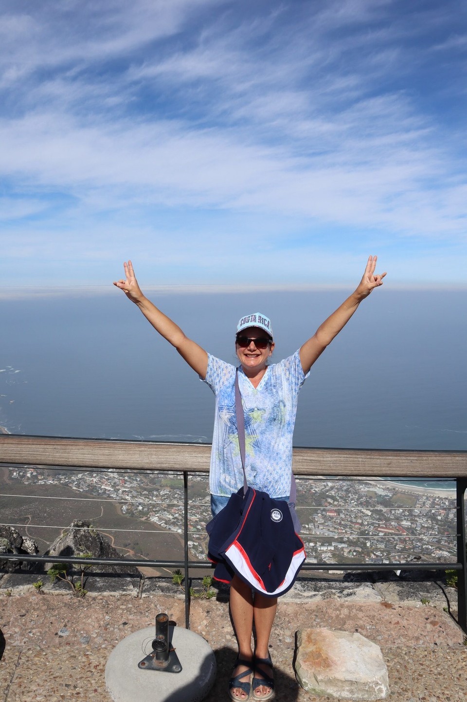 Südafrika - Cape Town - 