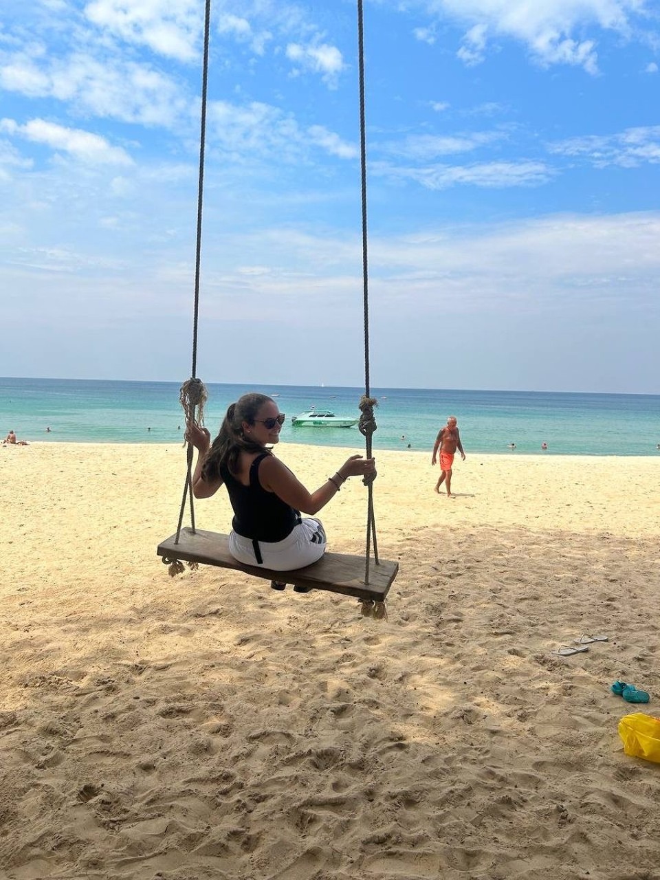 Thailand - Thalang - 