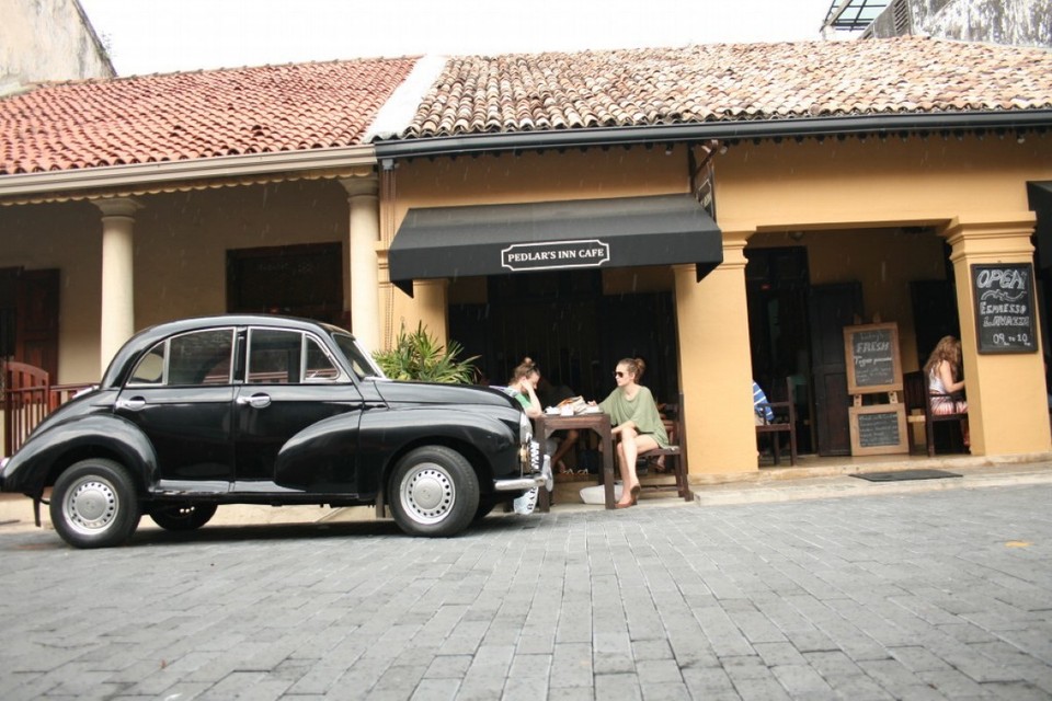 Sri Lanka - Galle - 