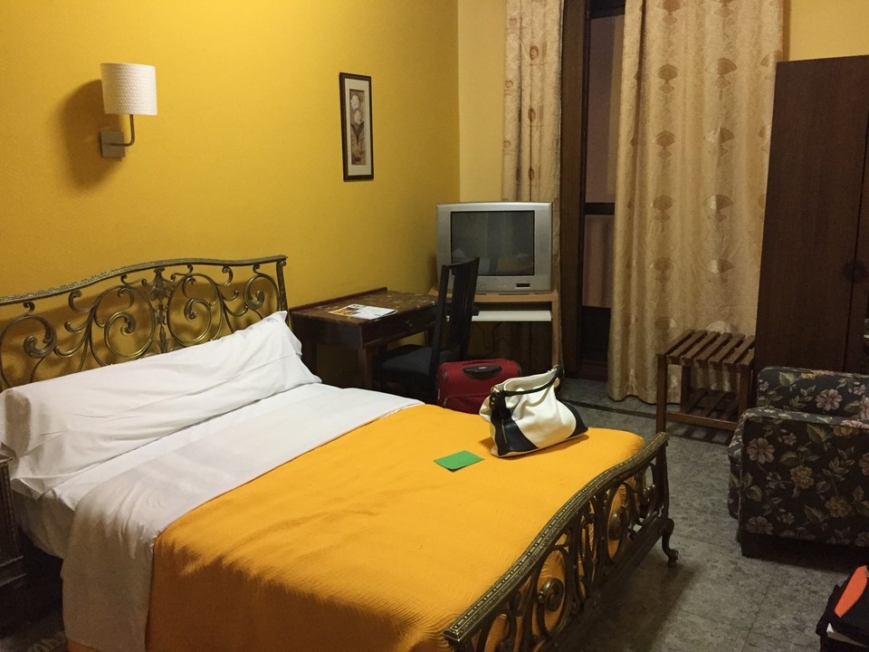 Spanyolország - Madrid - 