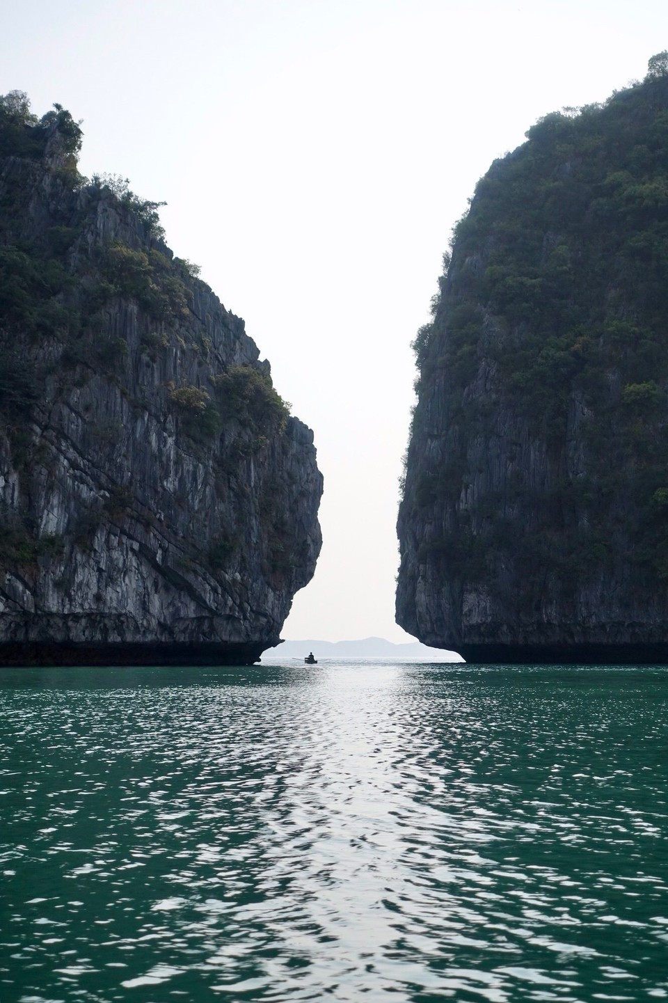 Vietnam - Cát Bà Island - 
