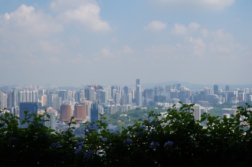 Singapore -  - 